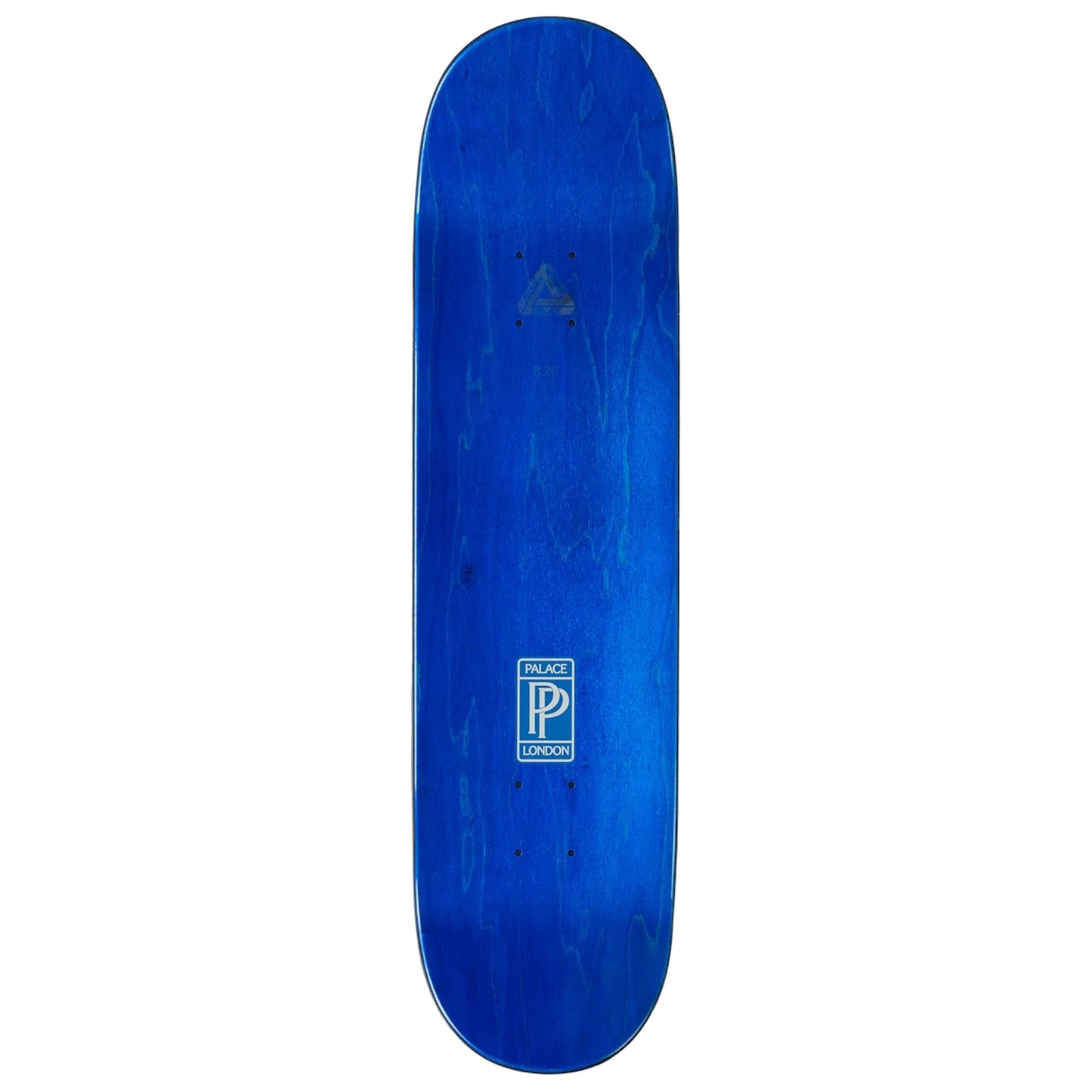 PP Deck / 8.25