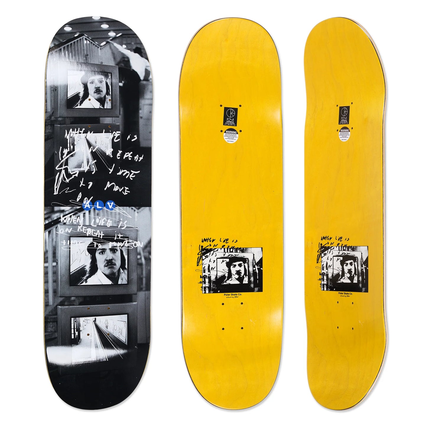 Alv - Märkisches Museum Deck / 8.25