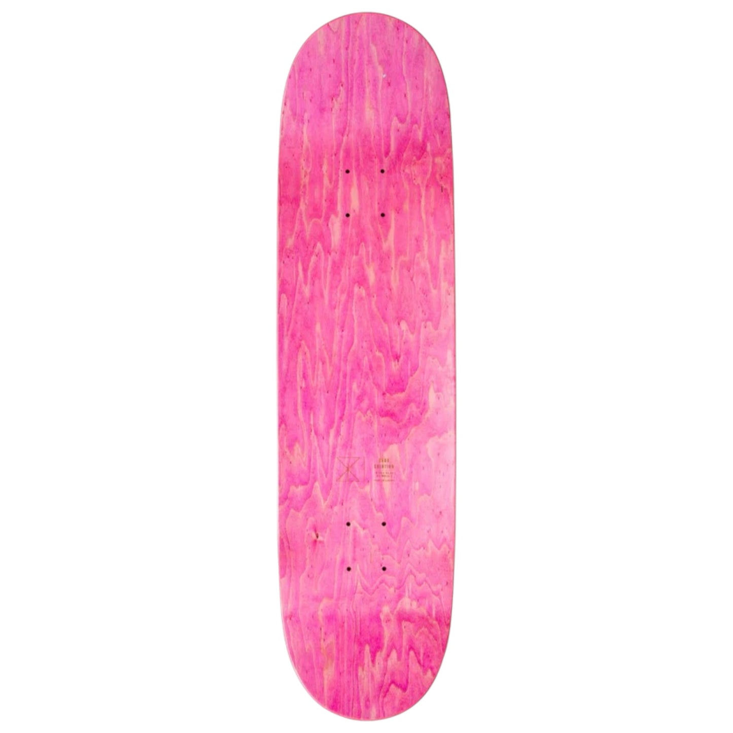 Barney - Ozzy Deck / 8.25