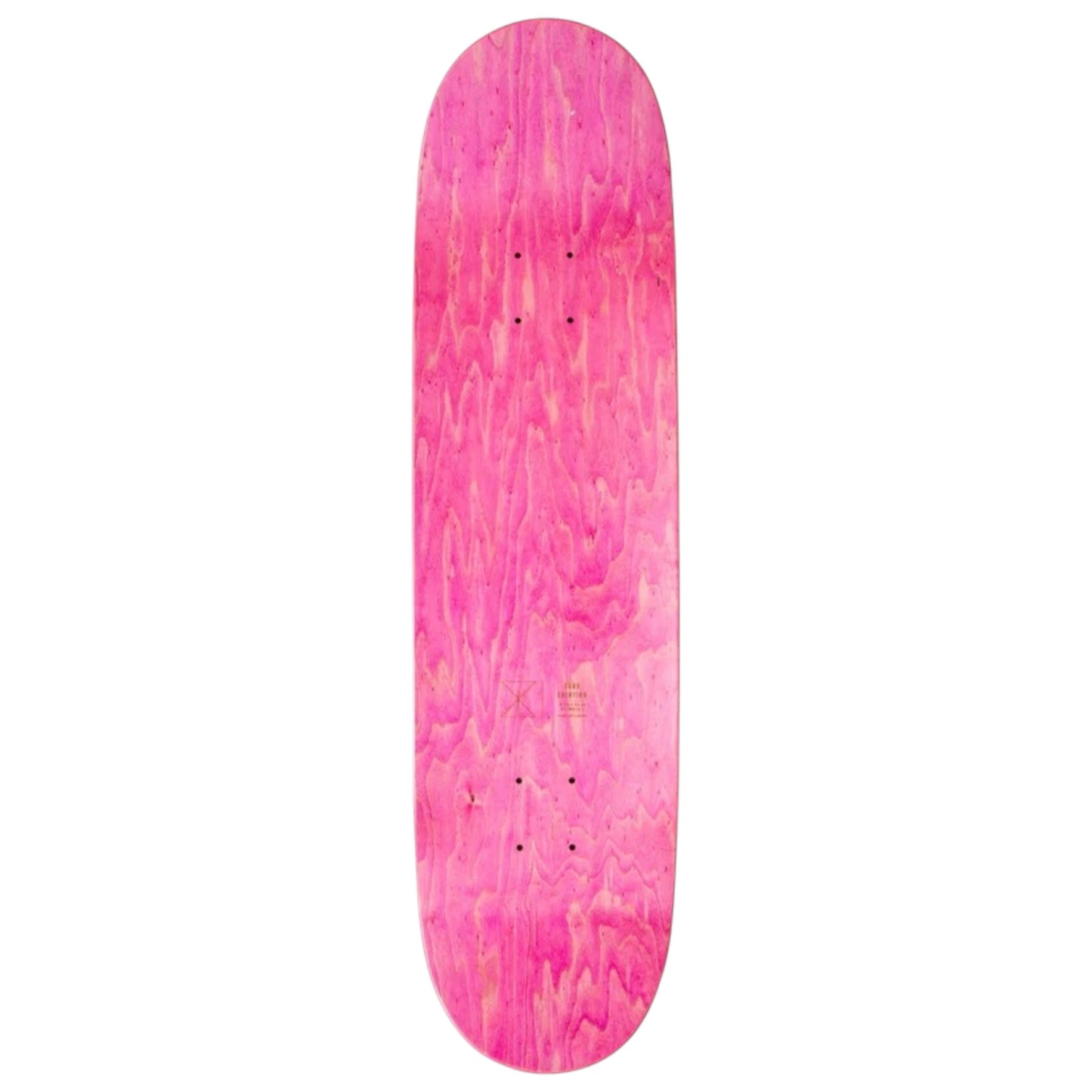 Army Deck / 8.25