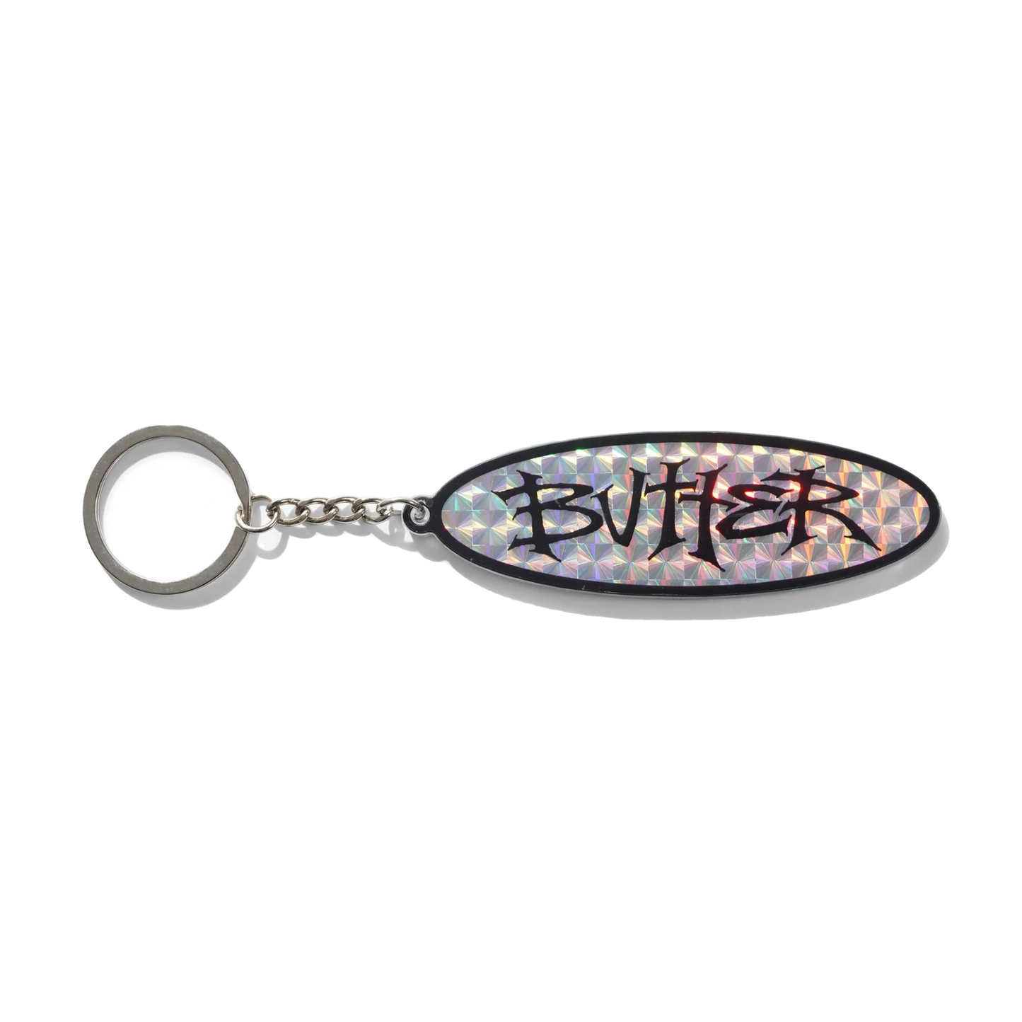 Tide Key Chain