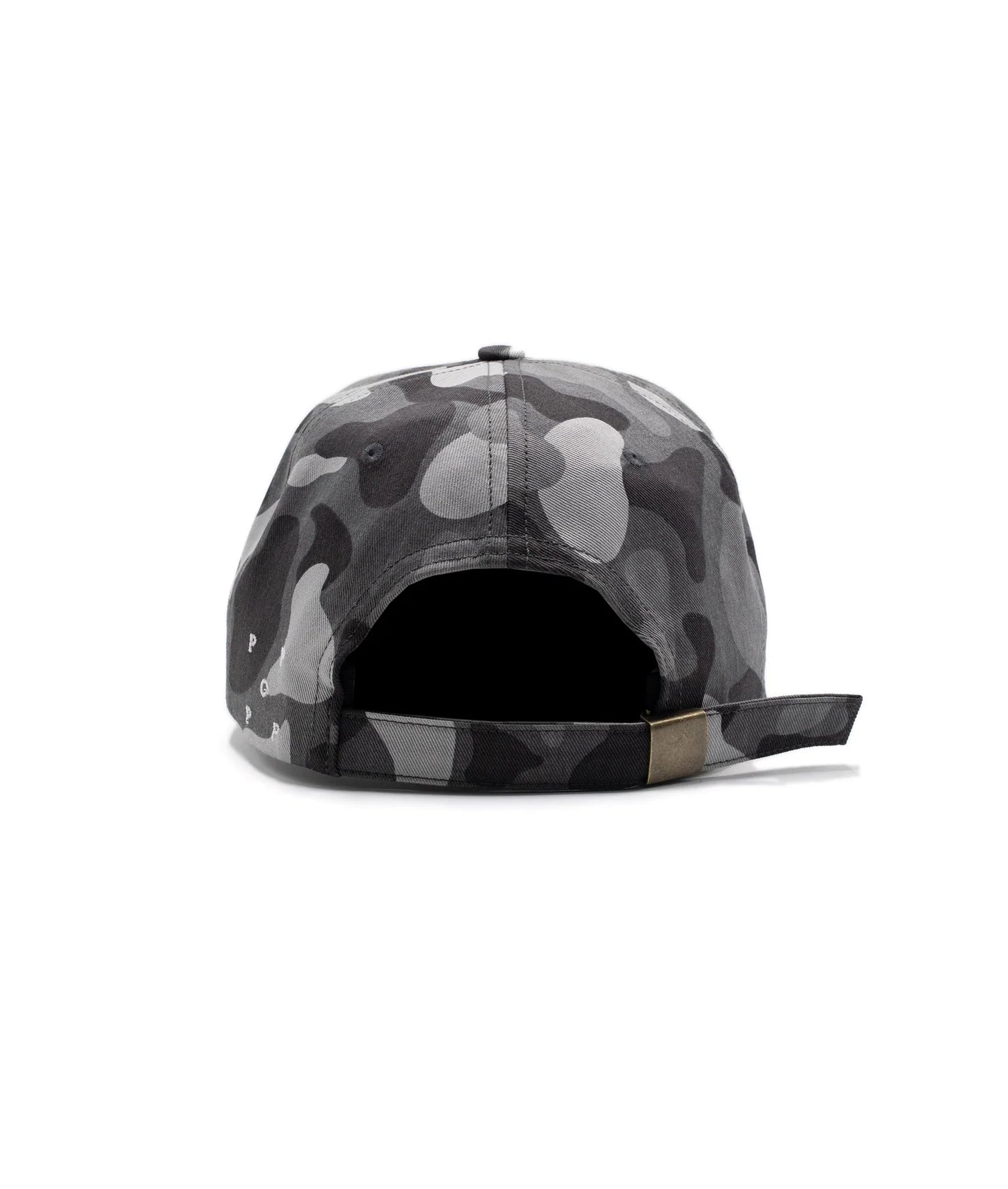 Deal Sixpanel Hat / Camo