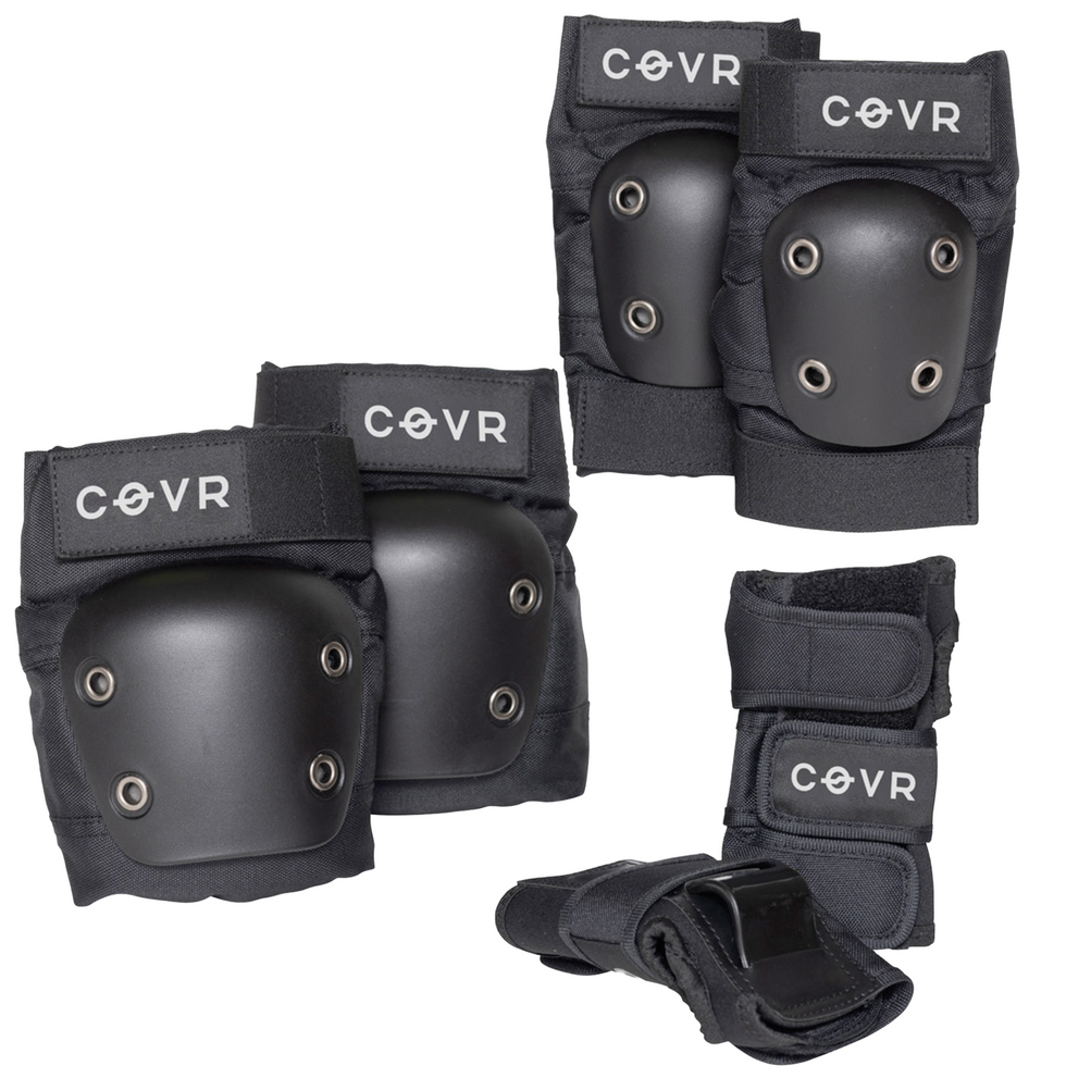 Protection Six Pack
