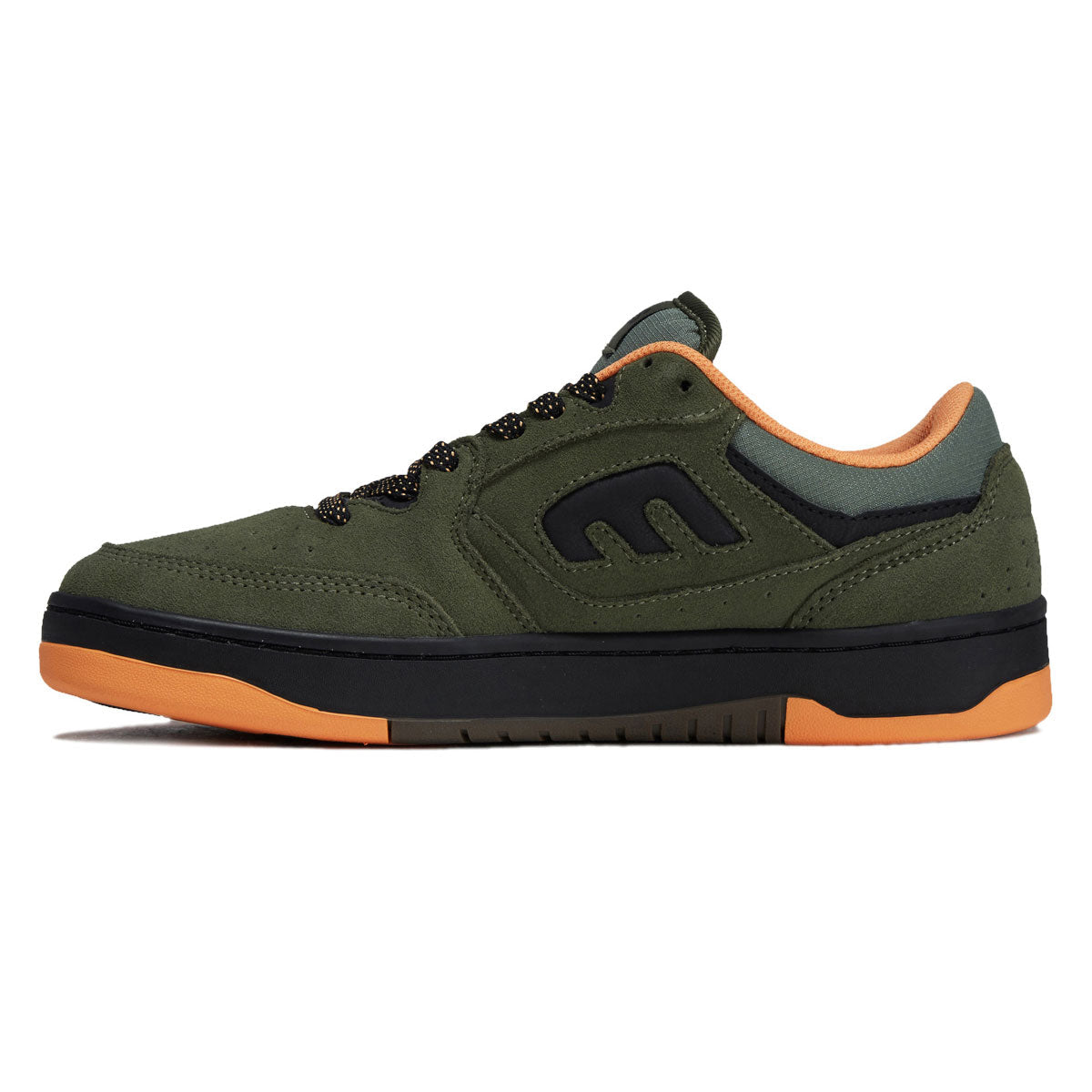 Locut / Green, Black