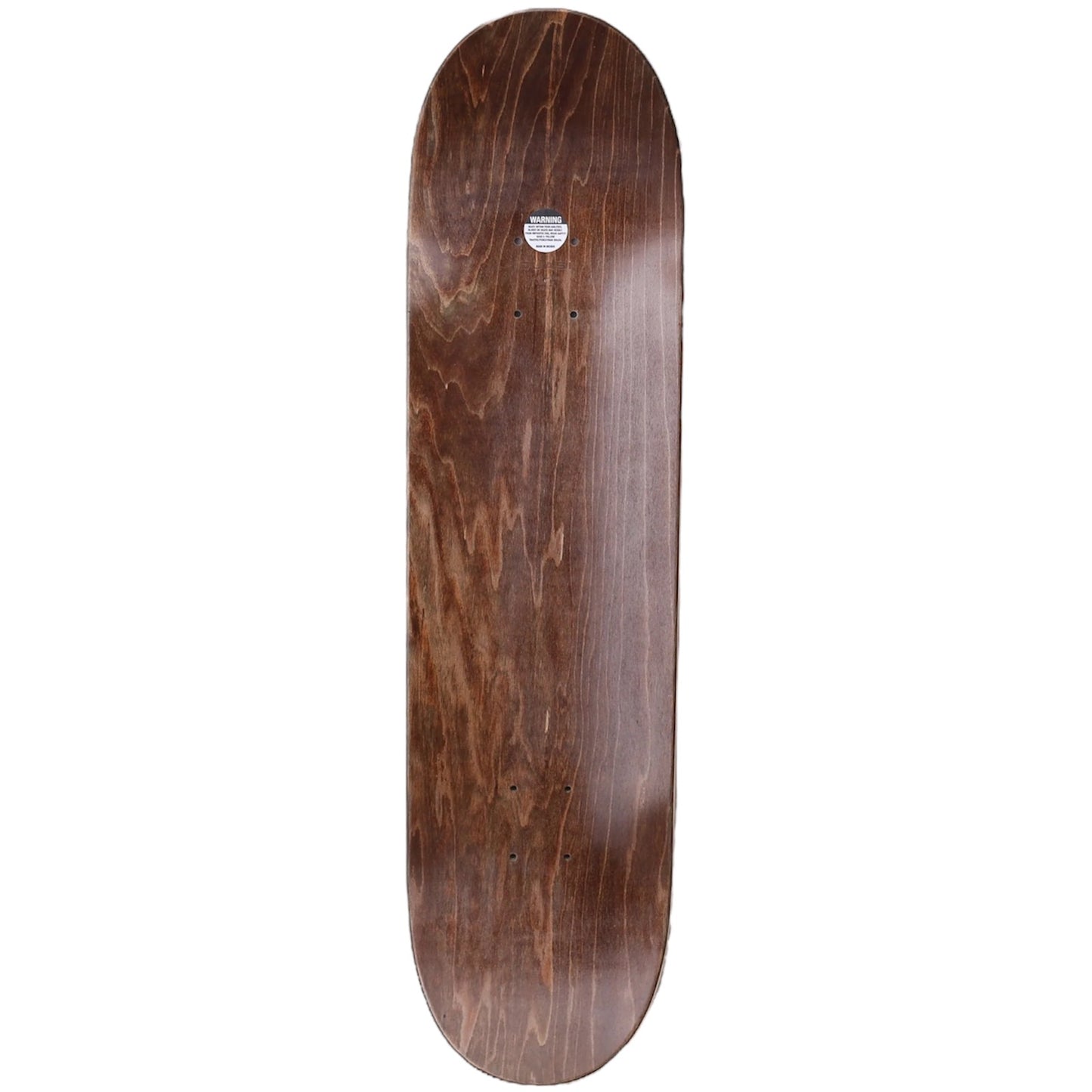 8.125 Henry Mirror 1 Deck