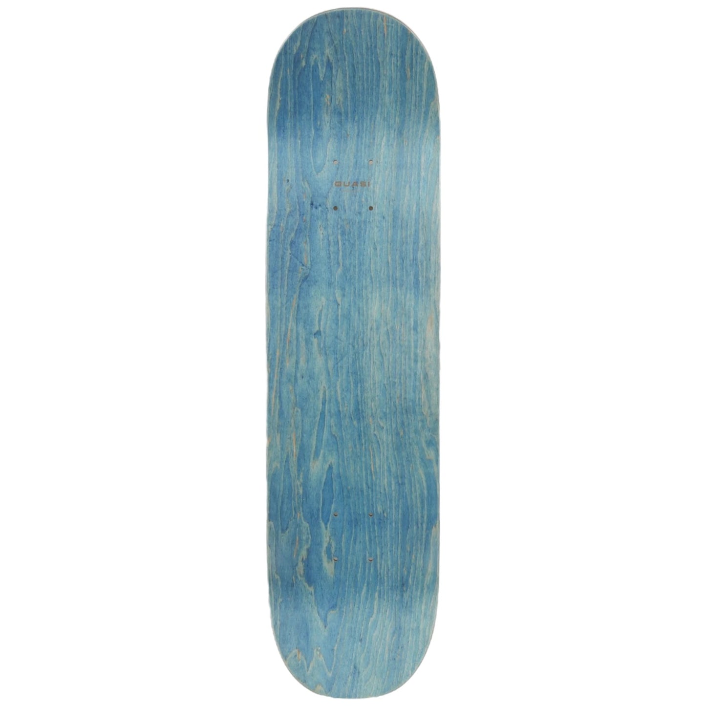 8.125 Crockett Horses Deck