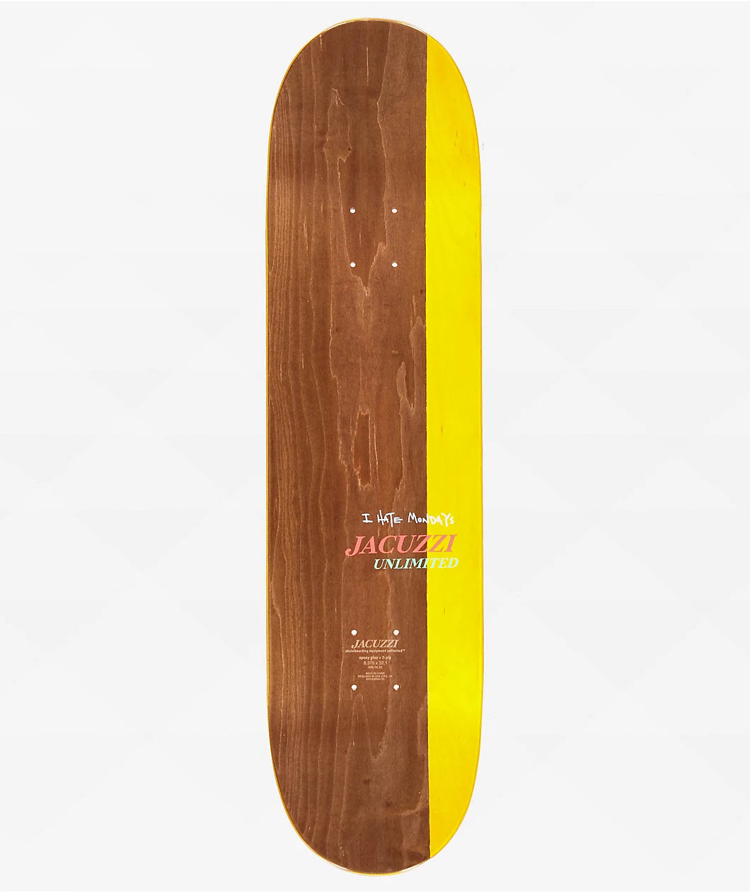 8.375 Michael Pulizzi Doghouse EX7