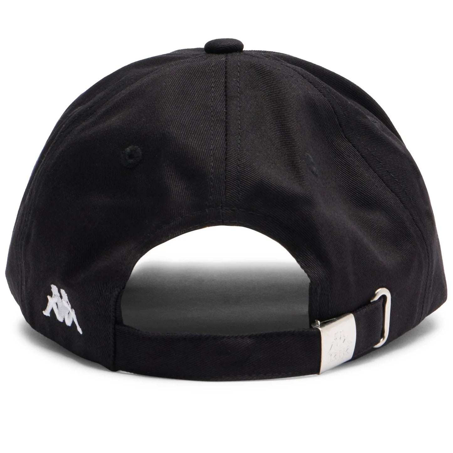 Kappa X Helas Cap / Black