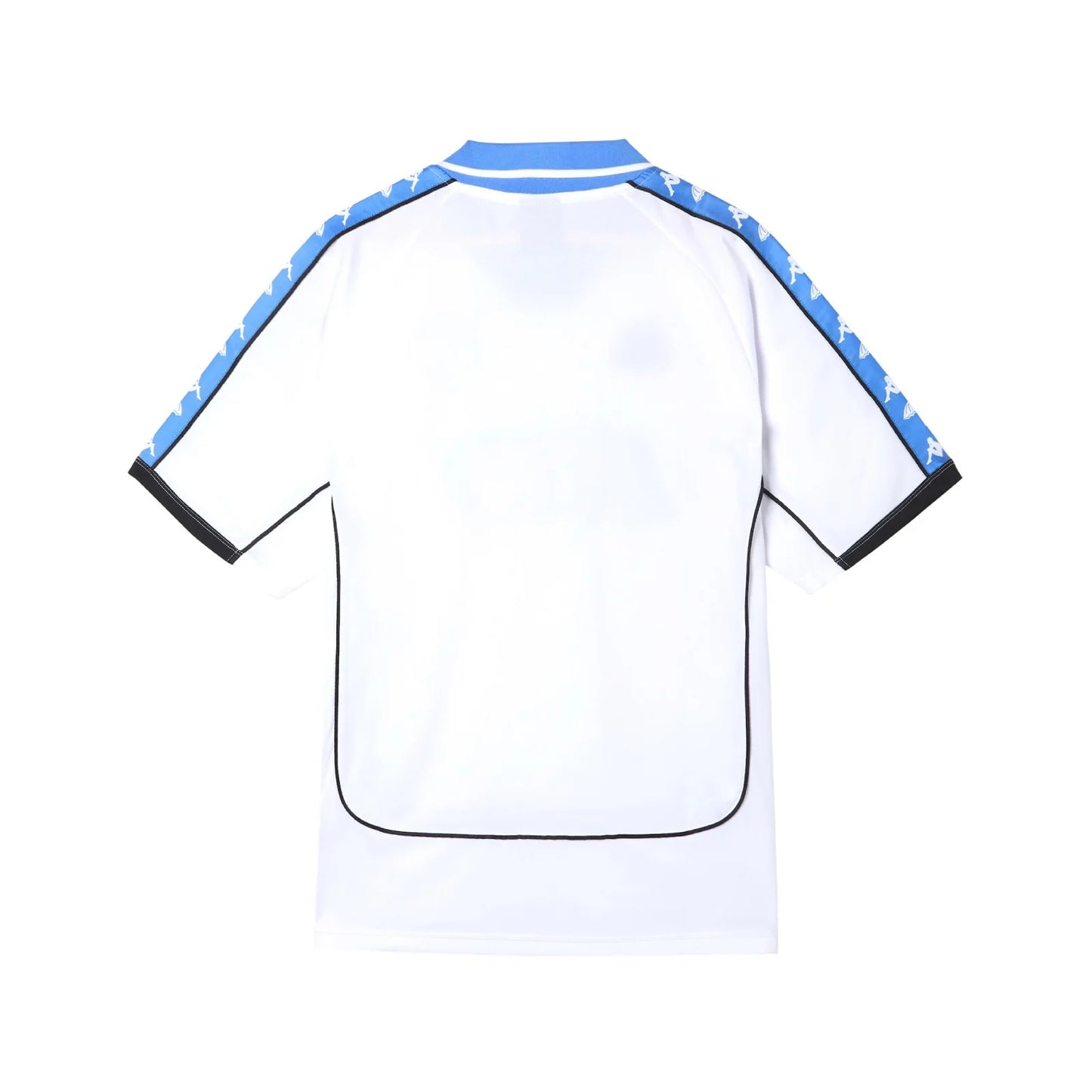 Kappa X Helas Polo / White