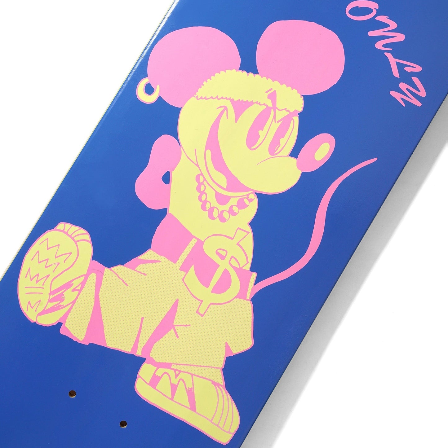 Mouse Deck