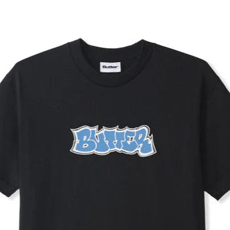 Perspective Tee / Black