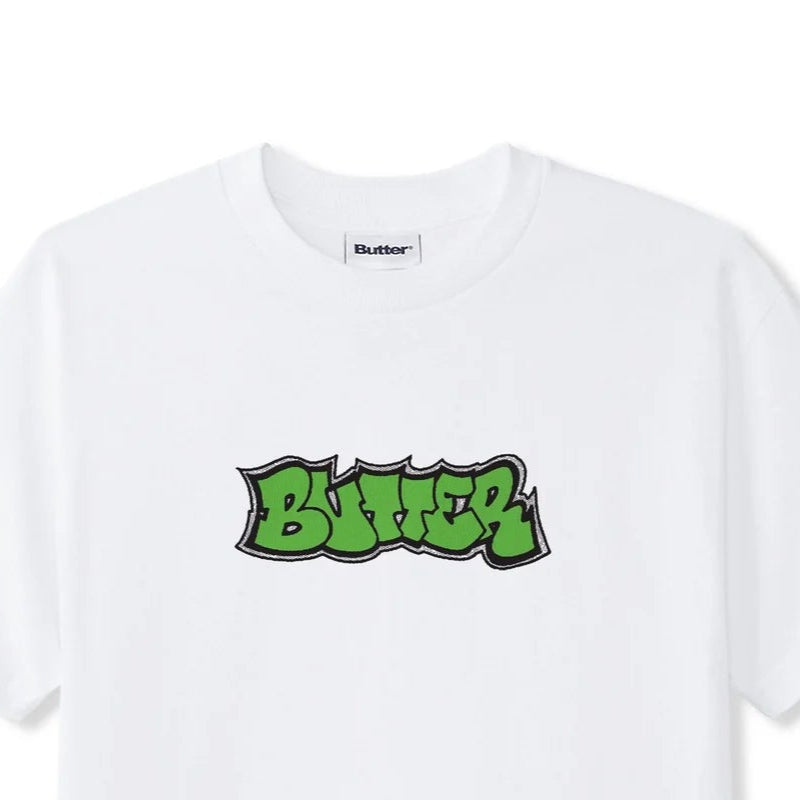 Perspective Tee / White