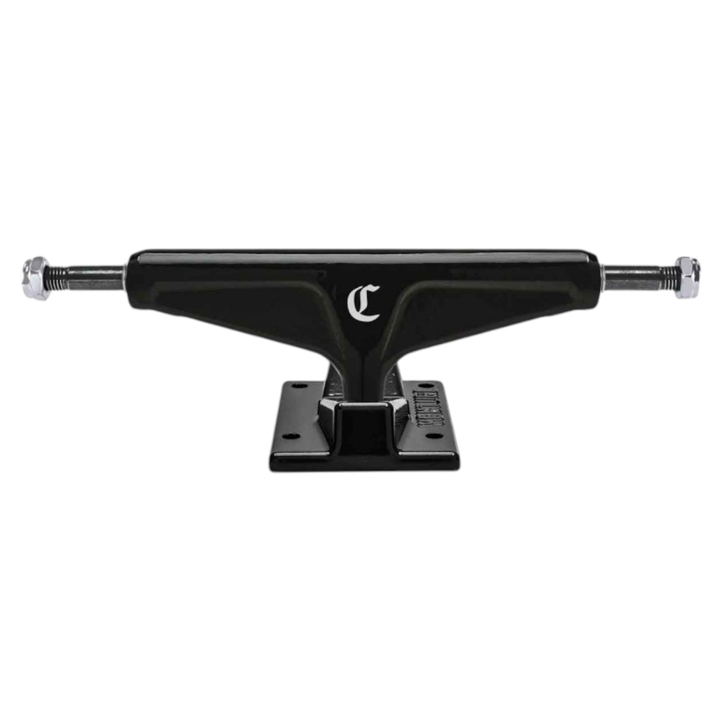 Gilbert Crockett 5.8