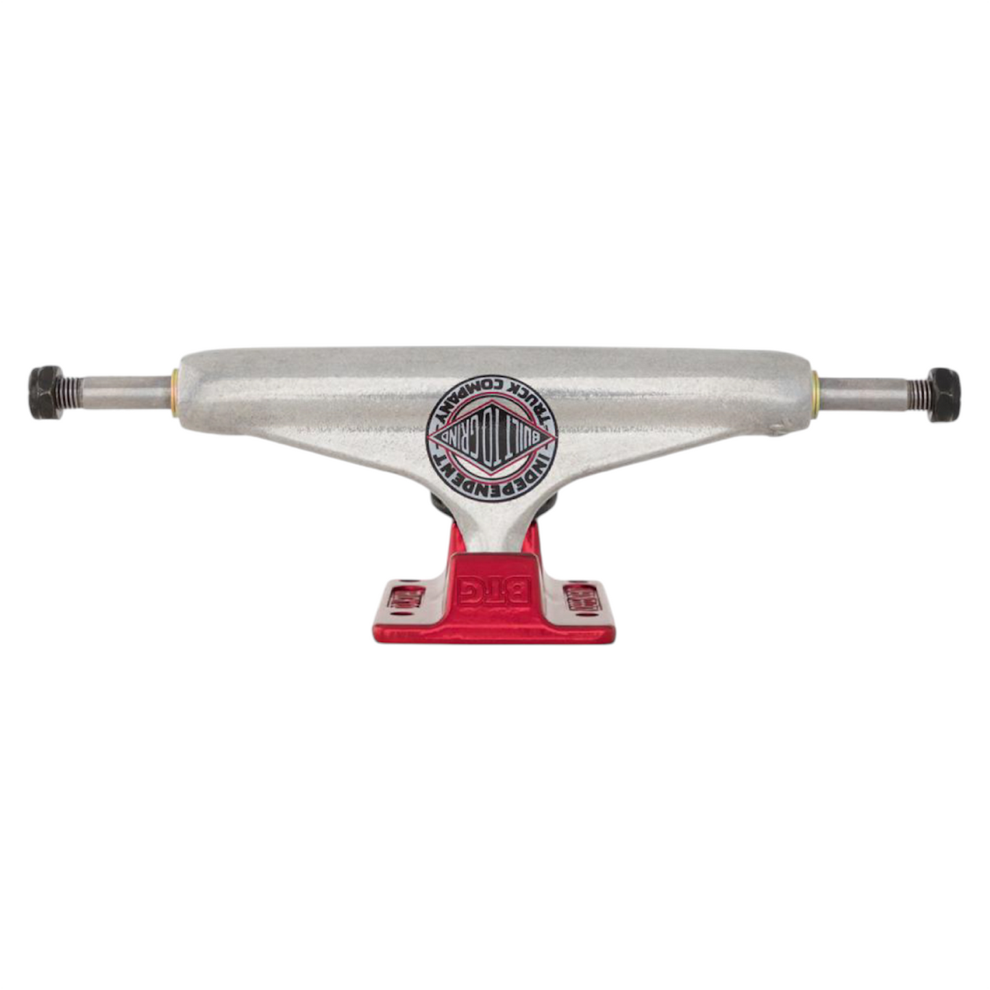 Hollow Forged Standard Stage 11 BGT 149