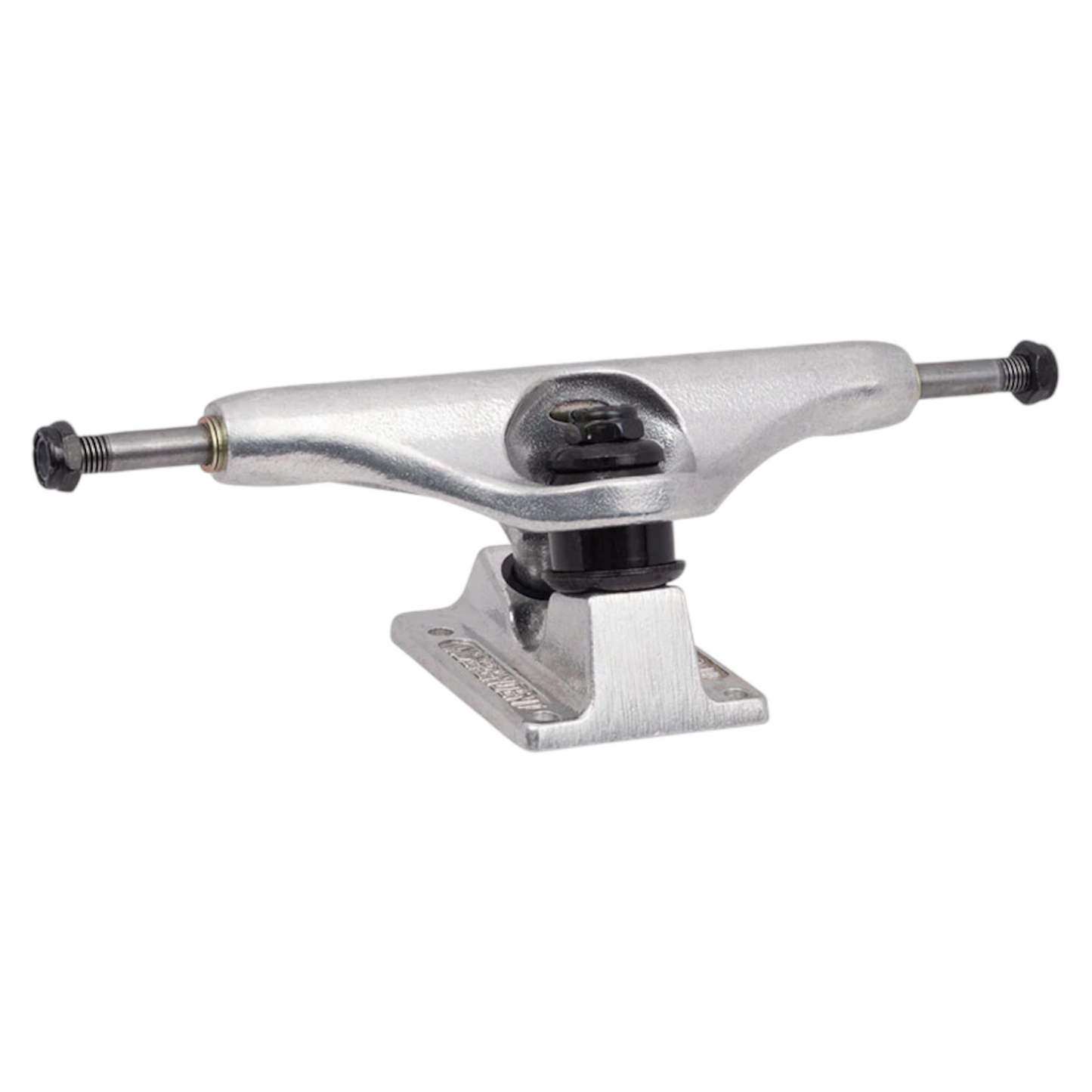 Hollow Reynolds Block SIlver Mid Standard / 149