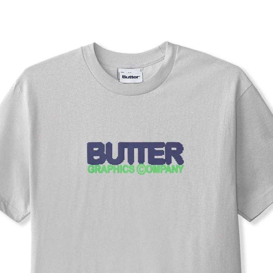 Programm Tee / Cement