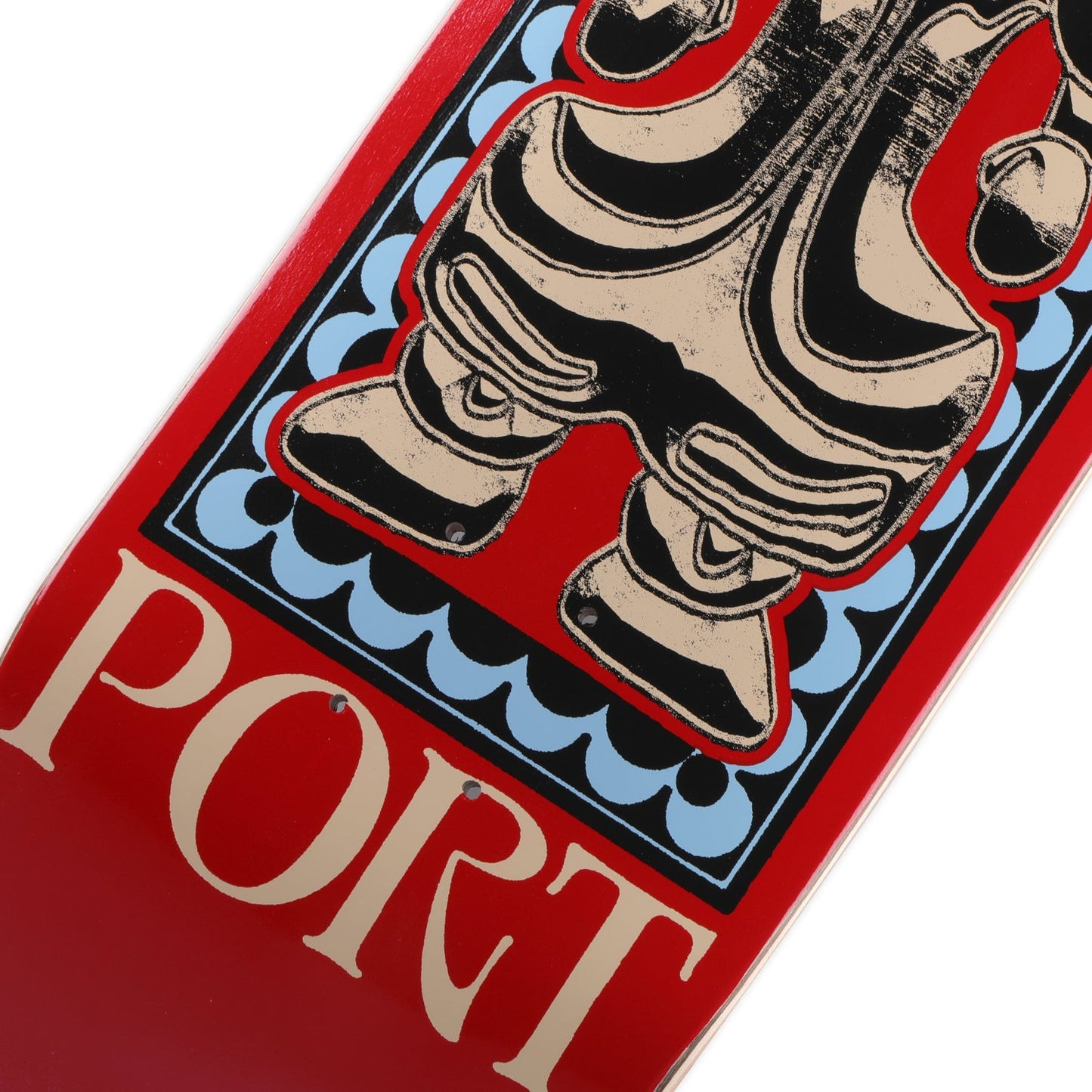 Dogu Series - Hollow / 8.25