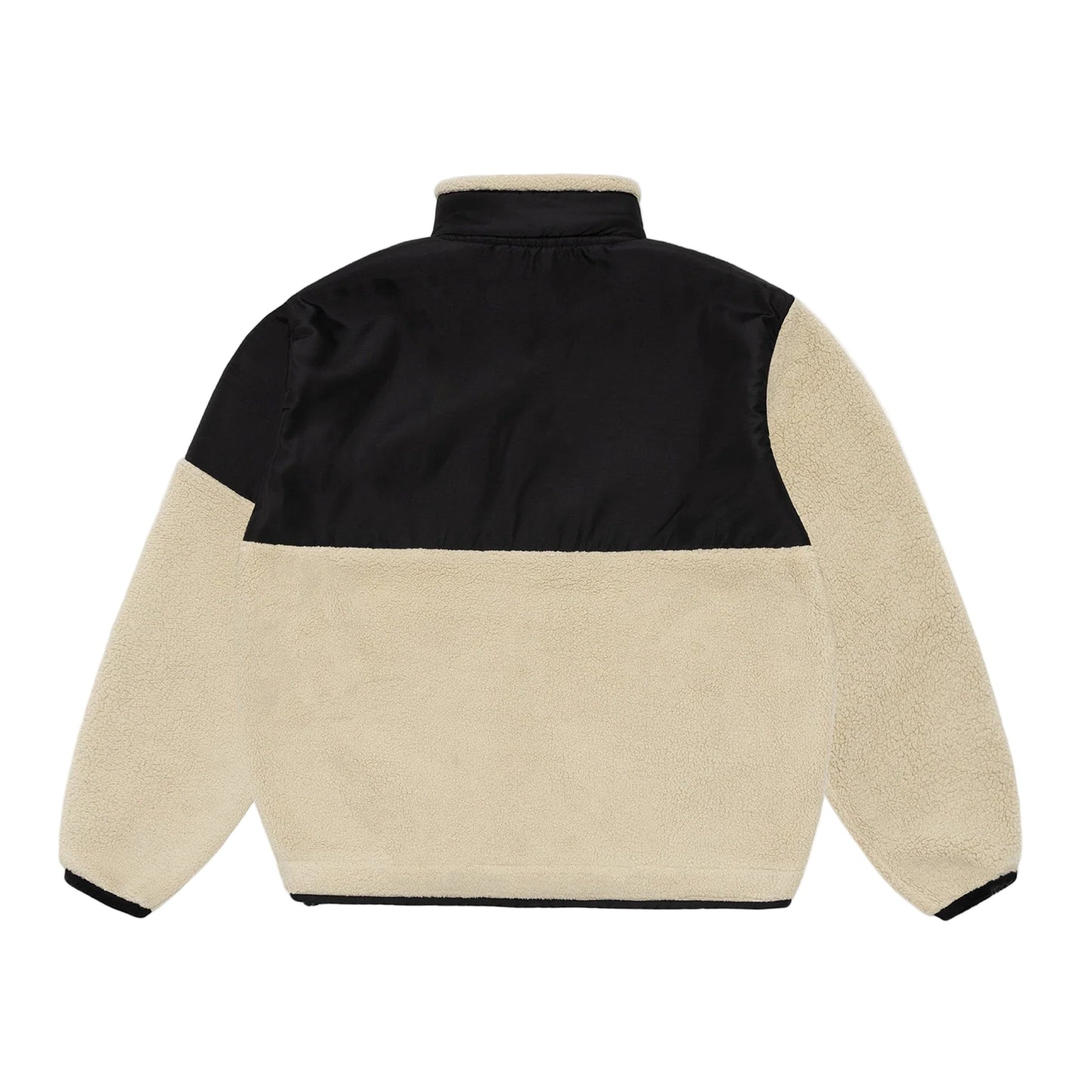 OOTS Sherpa Jacket / Beige