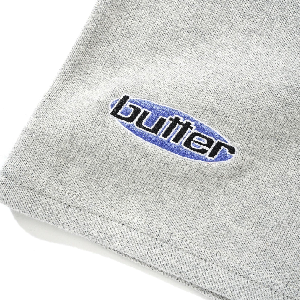 Surf Knit Sweater / Grey