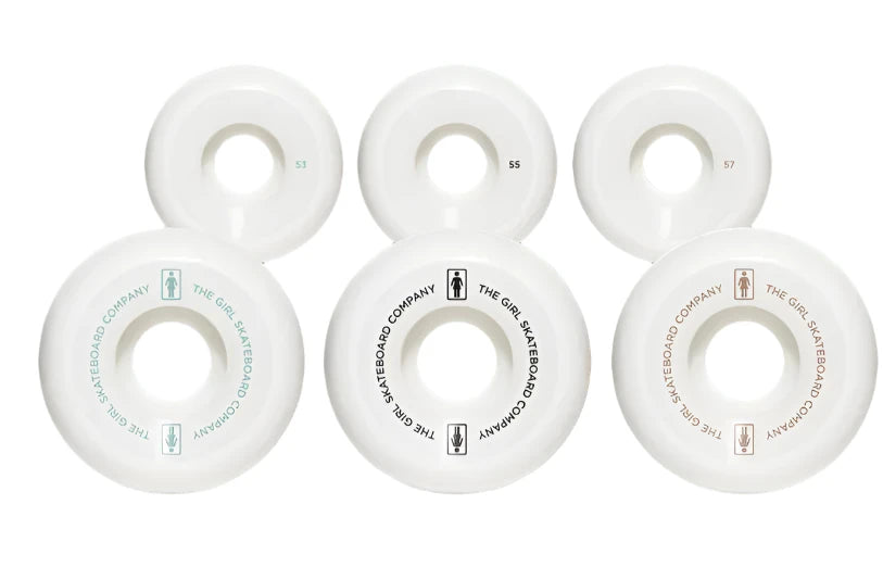 Clean OG Conical 55mm 99a