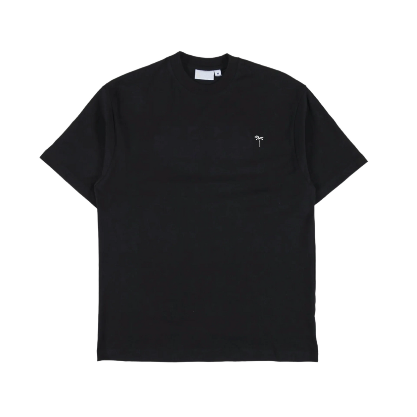 MSC La Concha Black Tee