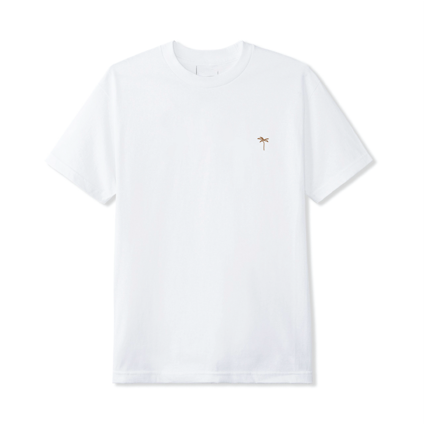 MSC Marbella Town White Tee