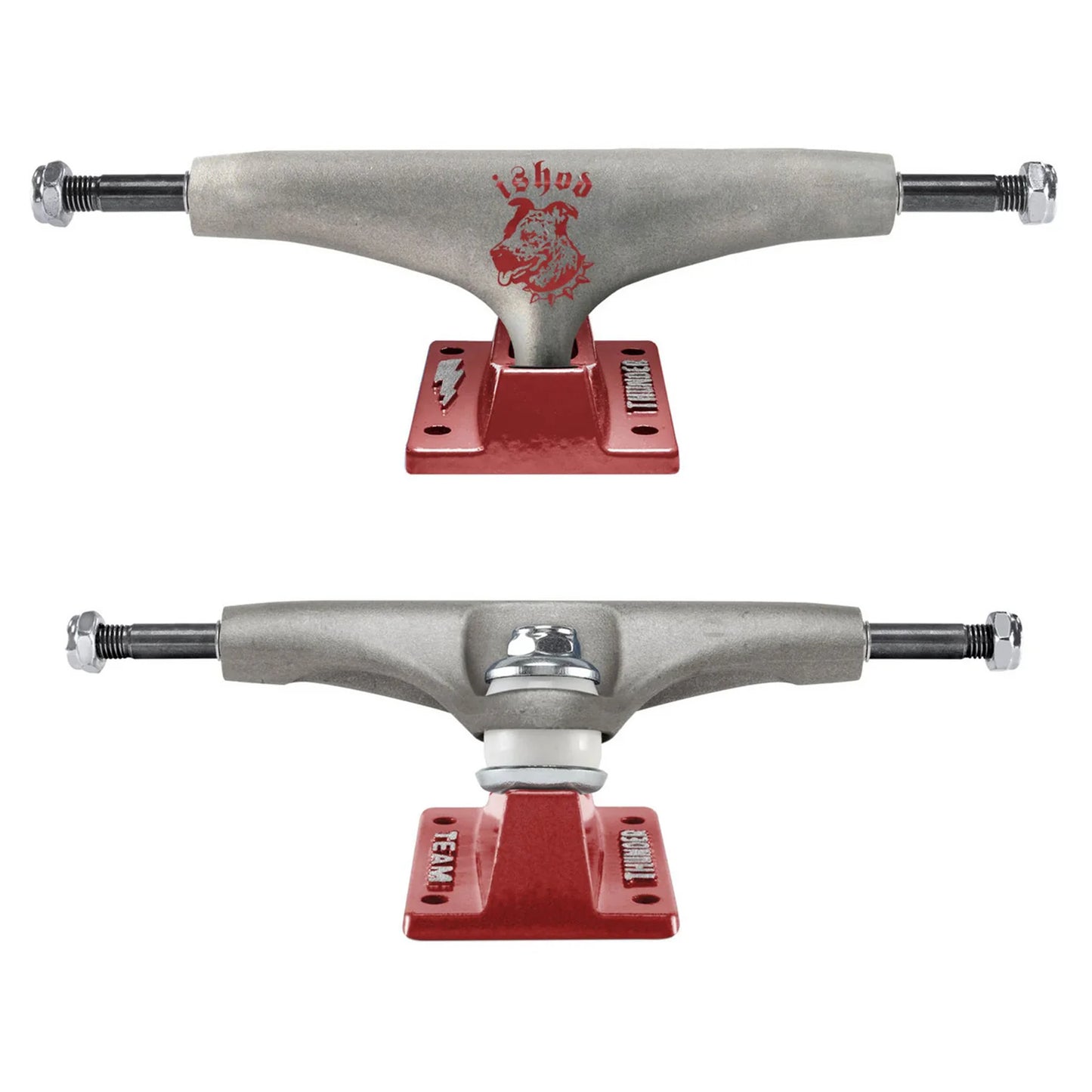 Ishod Wair Dawg Team Hollow 149