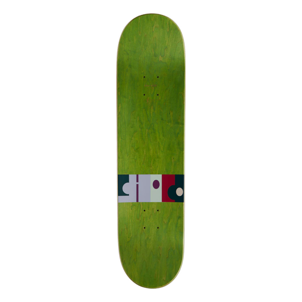8.25 Oners Carl Aikens Deck