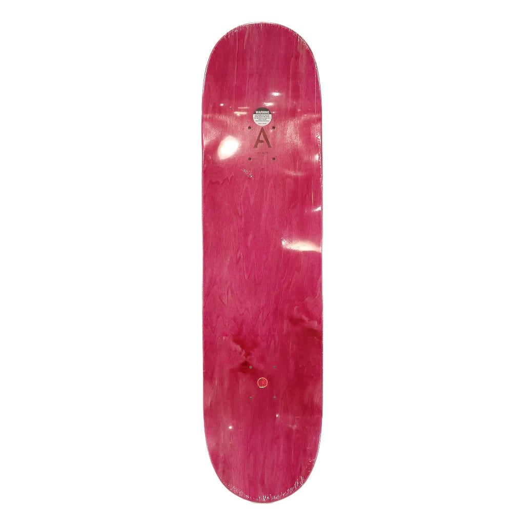 Rayssa Leal Fadinha Deck 8.0