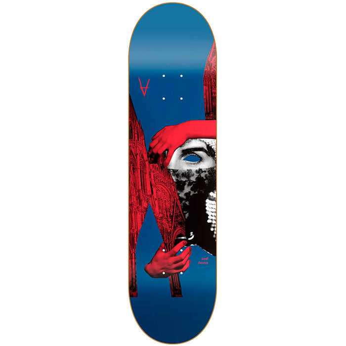 8.37 Dogma Jusso Deck
