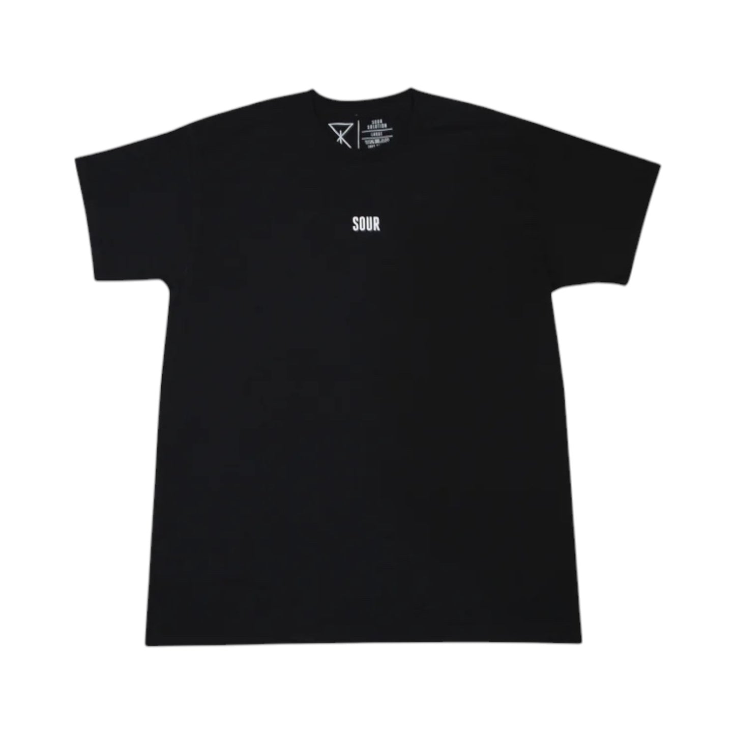 Lines Tee