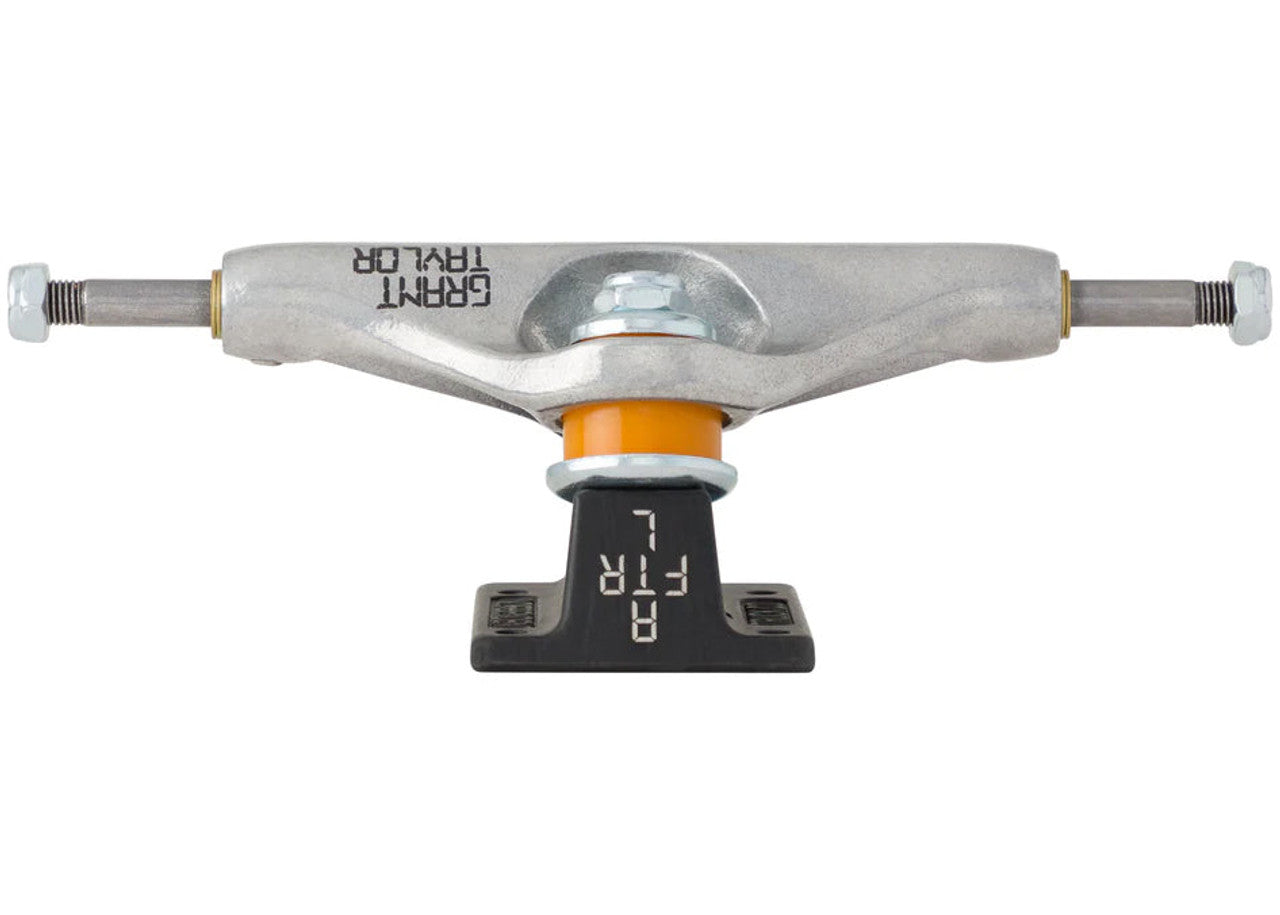 Stage 11 Hollow Grant Taylor Barcode 139