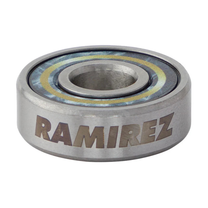 Alexis Ramirez Pro Bearing G3