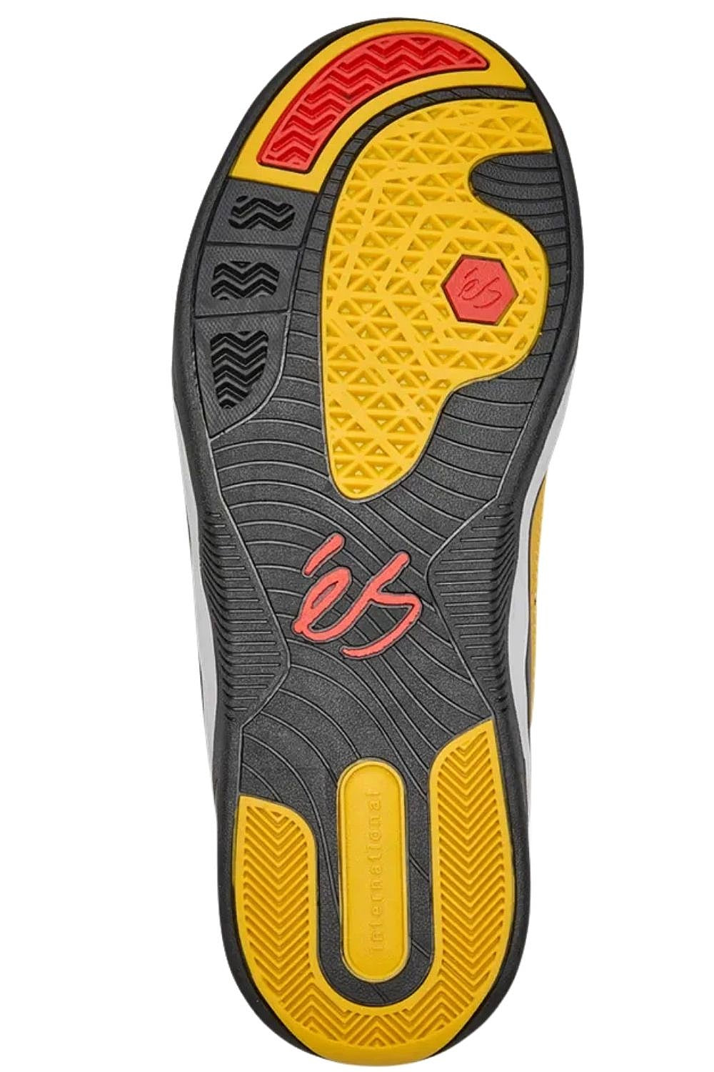 Imprint / Black, Yellow