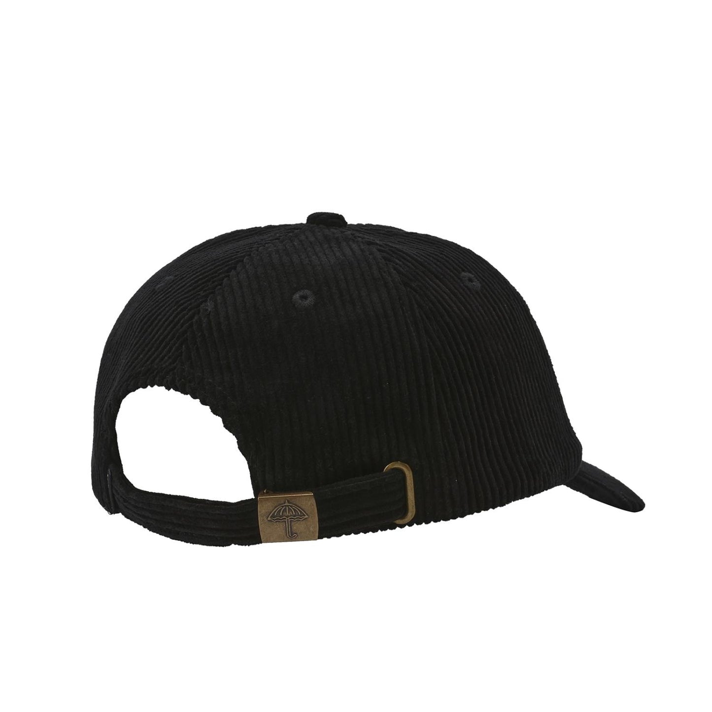 Classic Corduroy Cap / Black