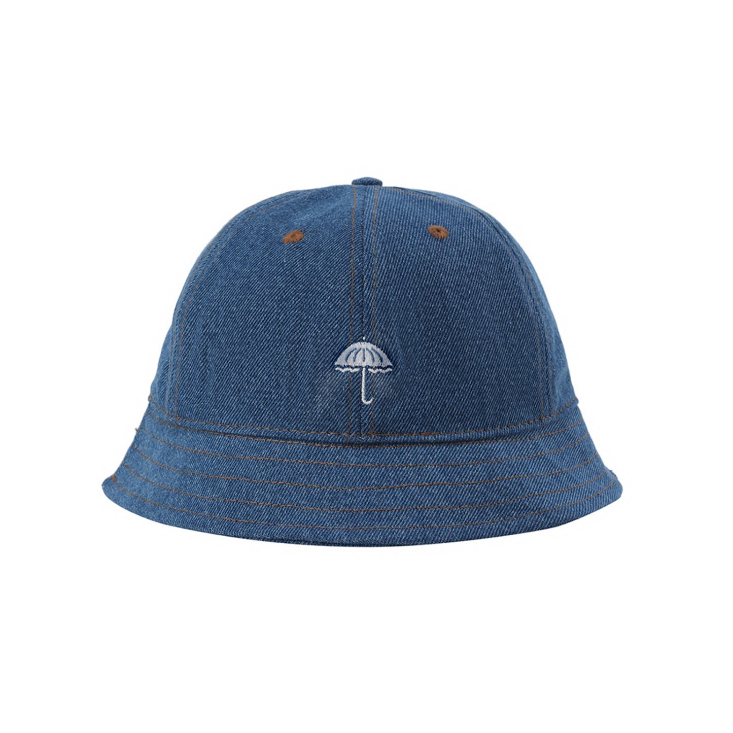 Classic Denim Bucket Light Blue