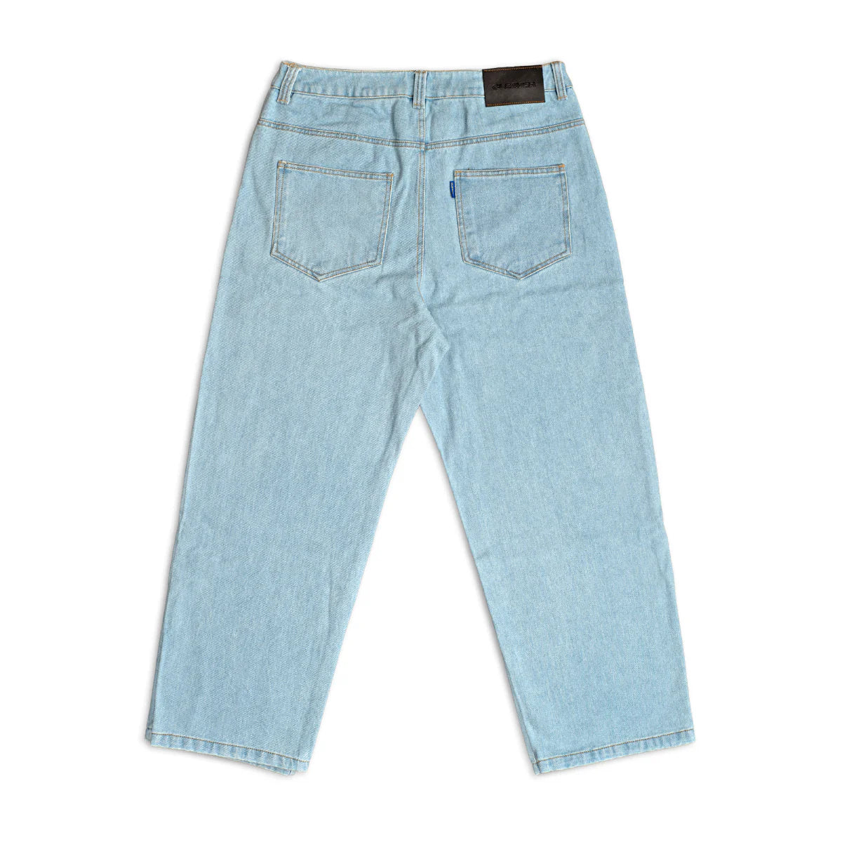 "Carroll" Jean Light Blue