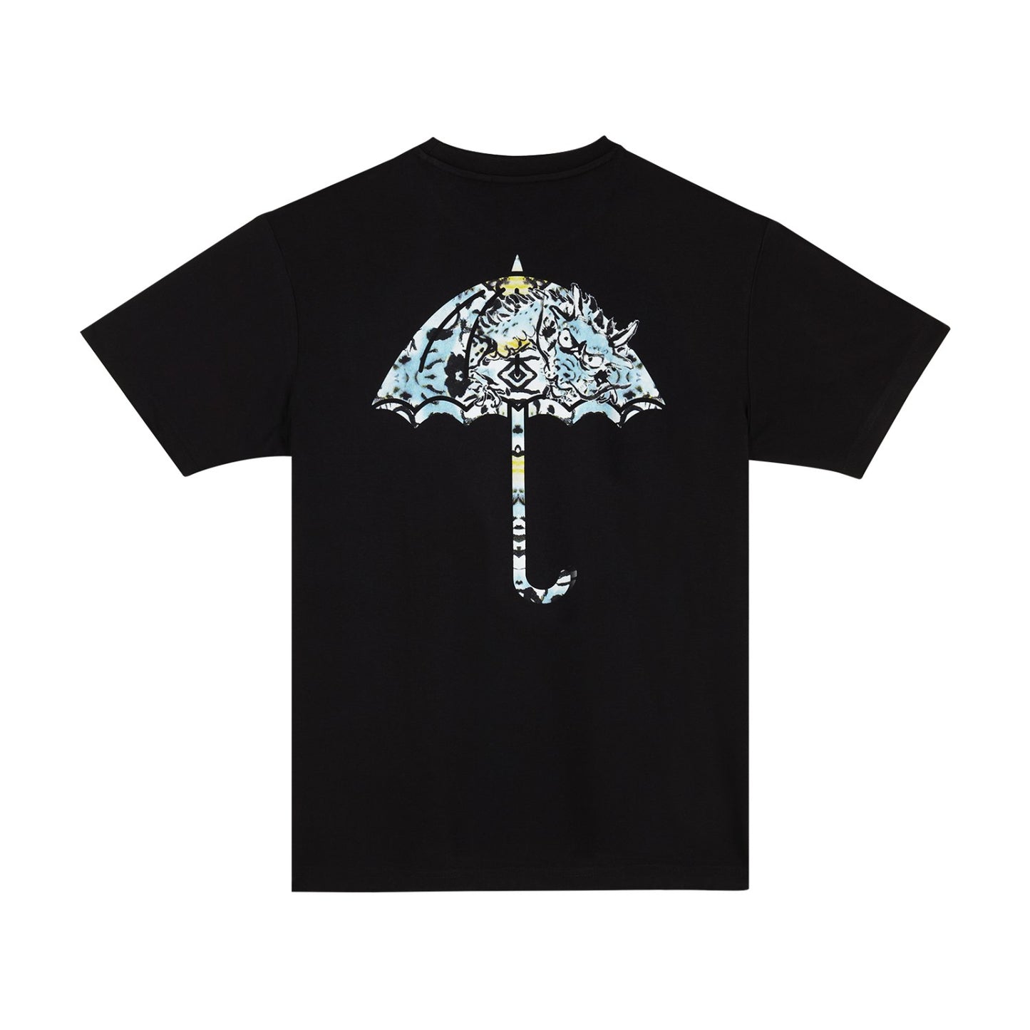 Dragon Tee Black