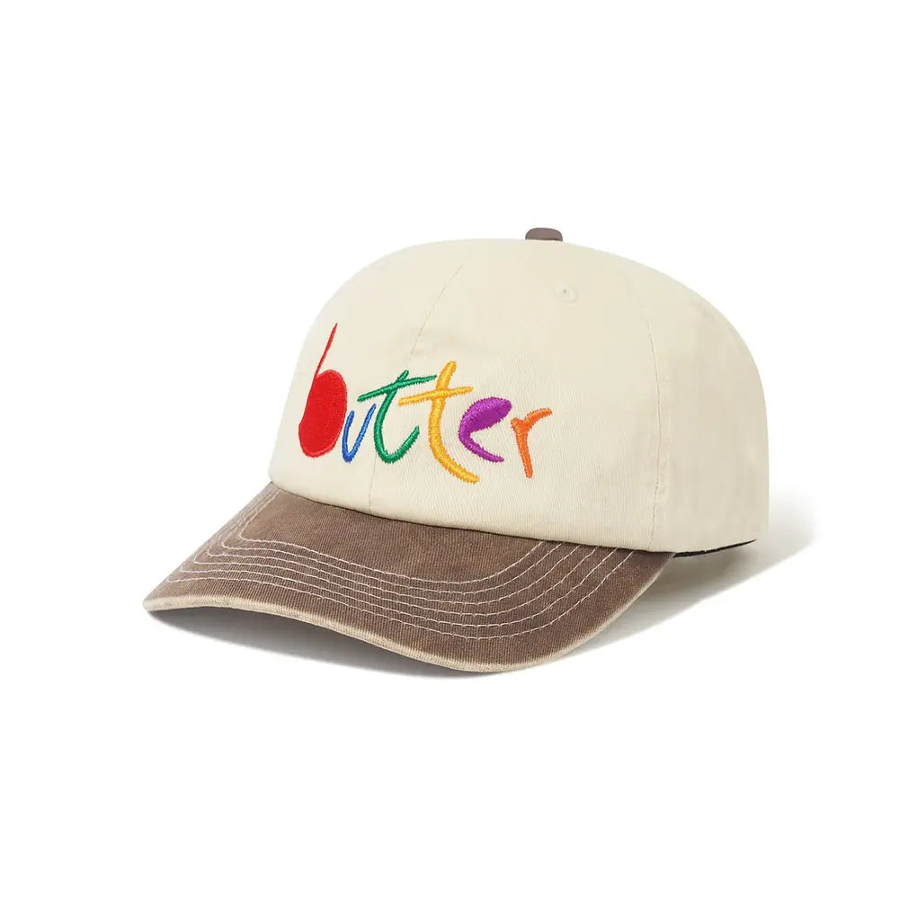 Art 6 Panel Cap Natural / Dusk