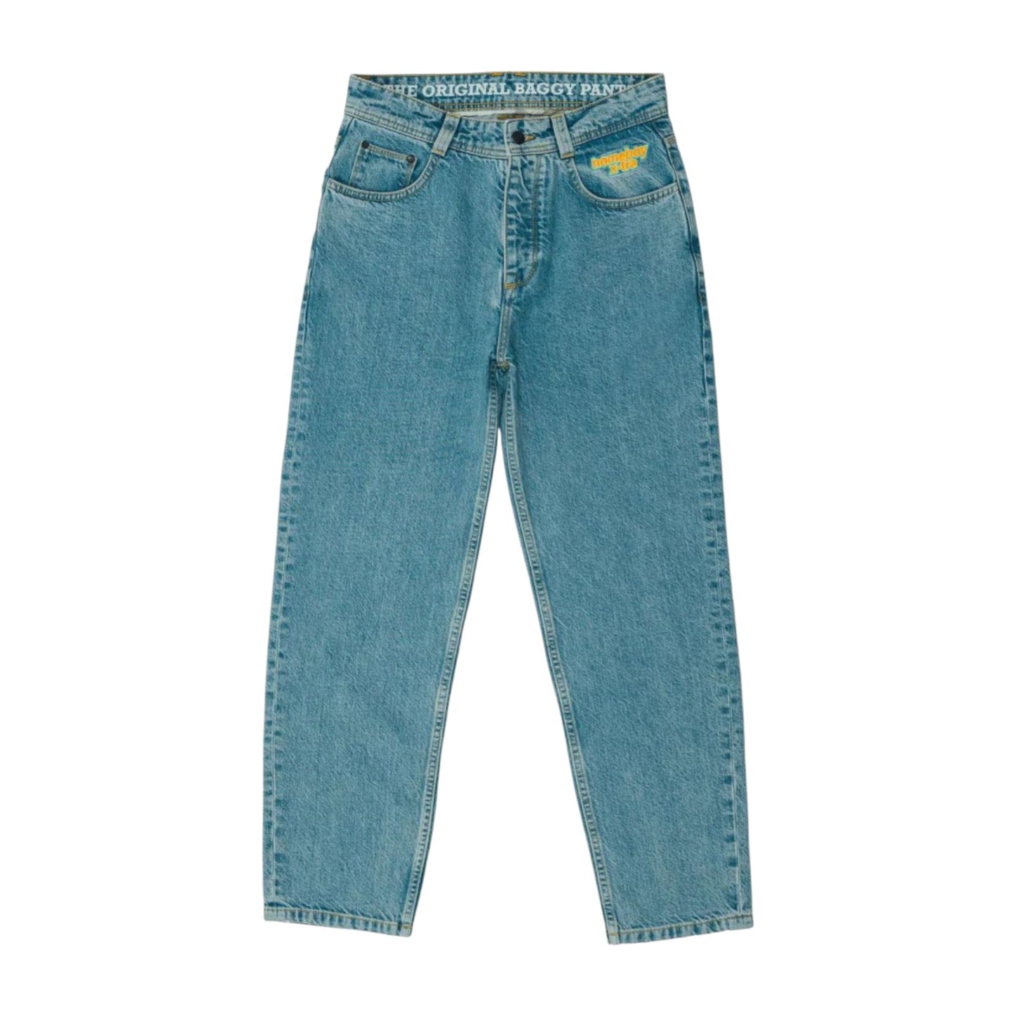 X-Tra Loose Flex Denim Moon Jeans 36 x 34