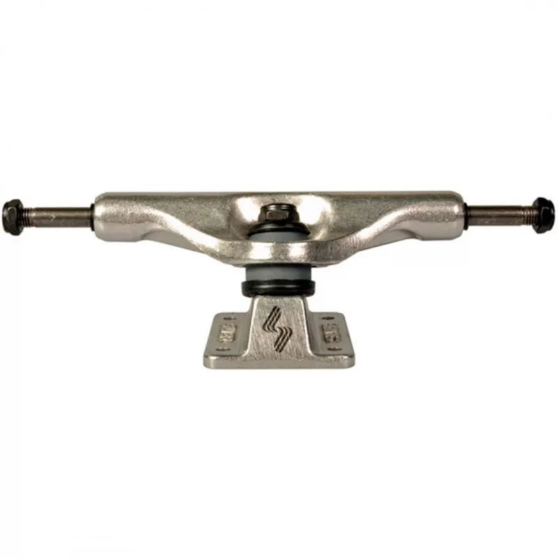 Hollow M-Class Raw 8.0"
