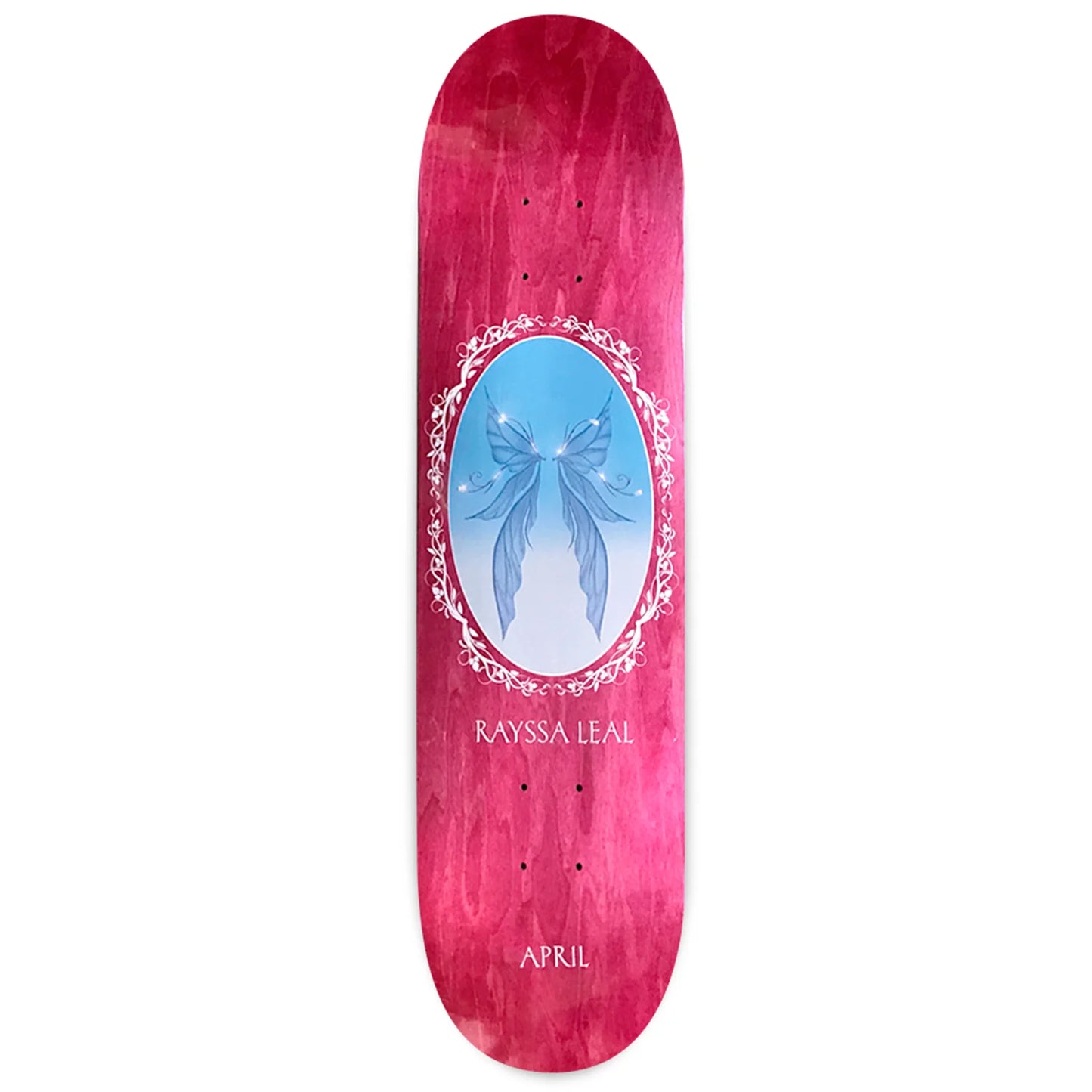 Rayssa Leal Fadinha Deck 8.0