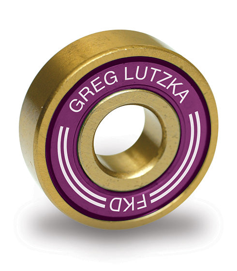 Pro Greg Lutzka Pro Bearings