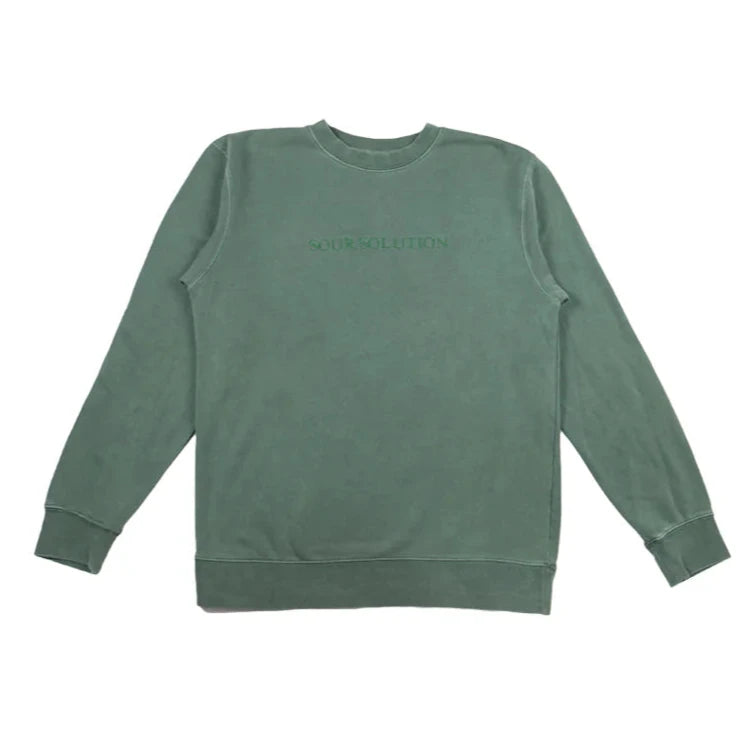 Vintage Crew