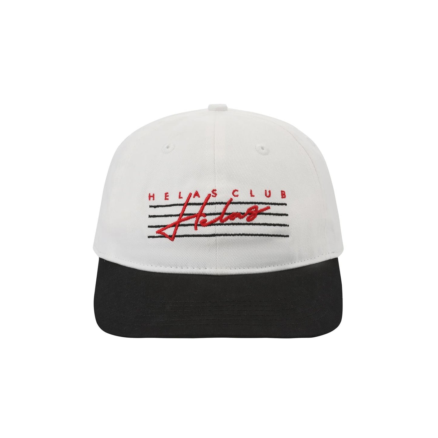 Guitare Cap / White, Black