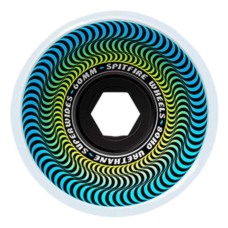 F4 Radials Wheels Natural 99du 56mm