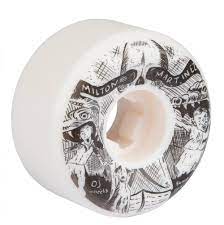 Milton Martinez Craneo Elite Hardline 54mm / 101