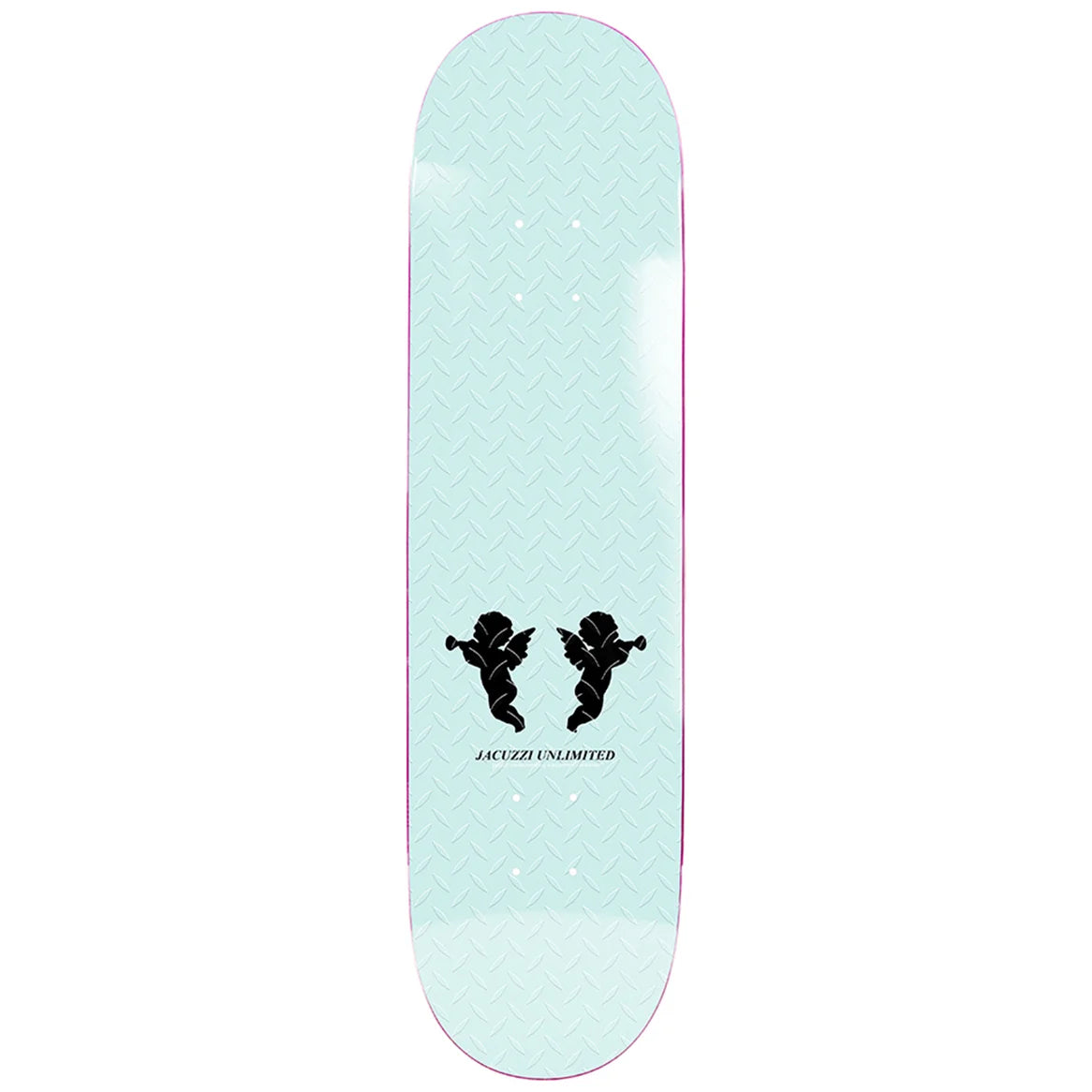 Angeles Jet Ski Deck / 8.25