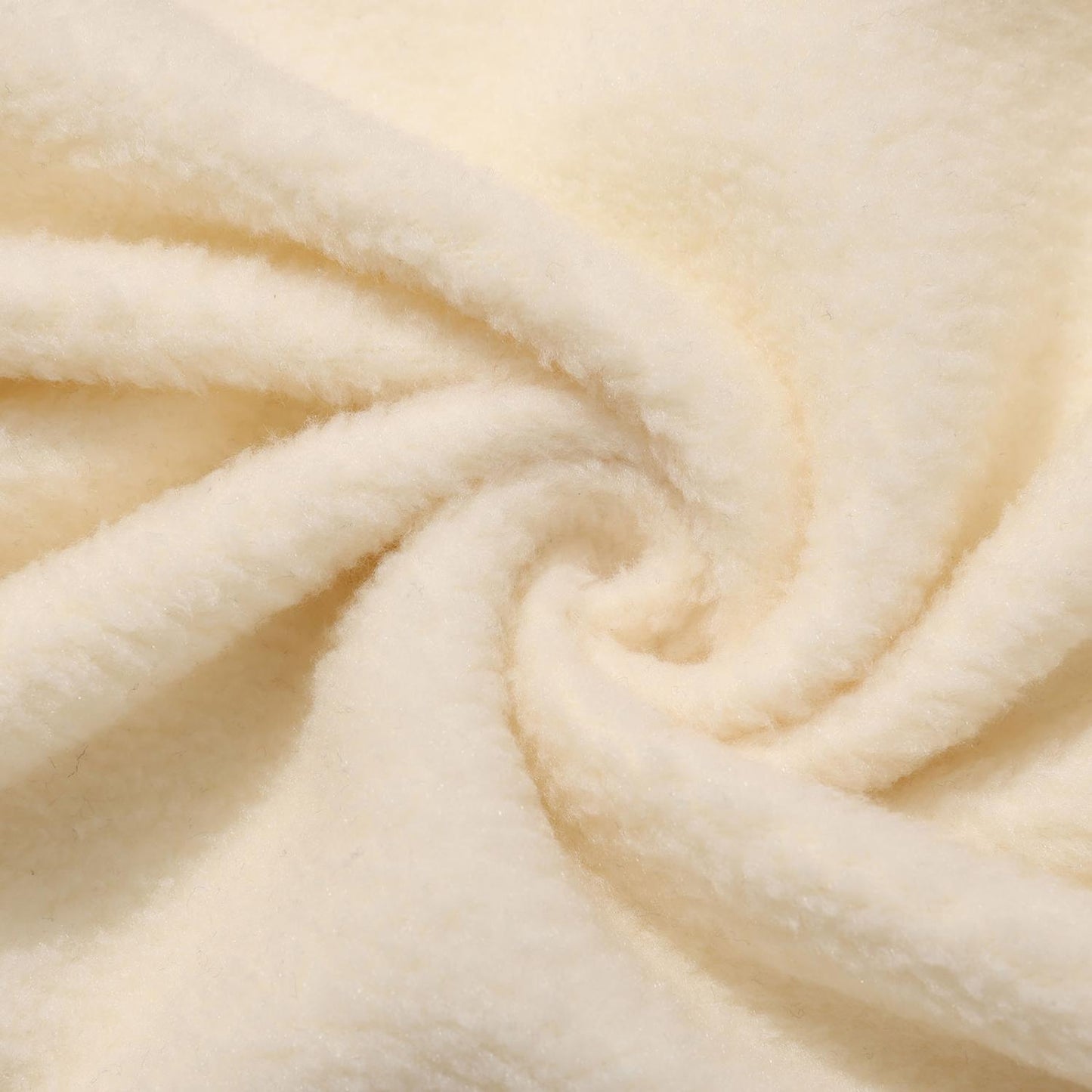 La Marque Hoodie Light Beige