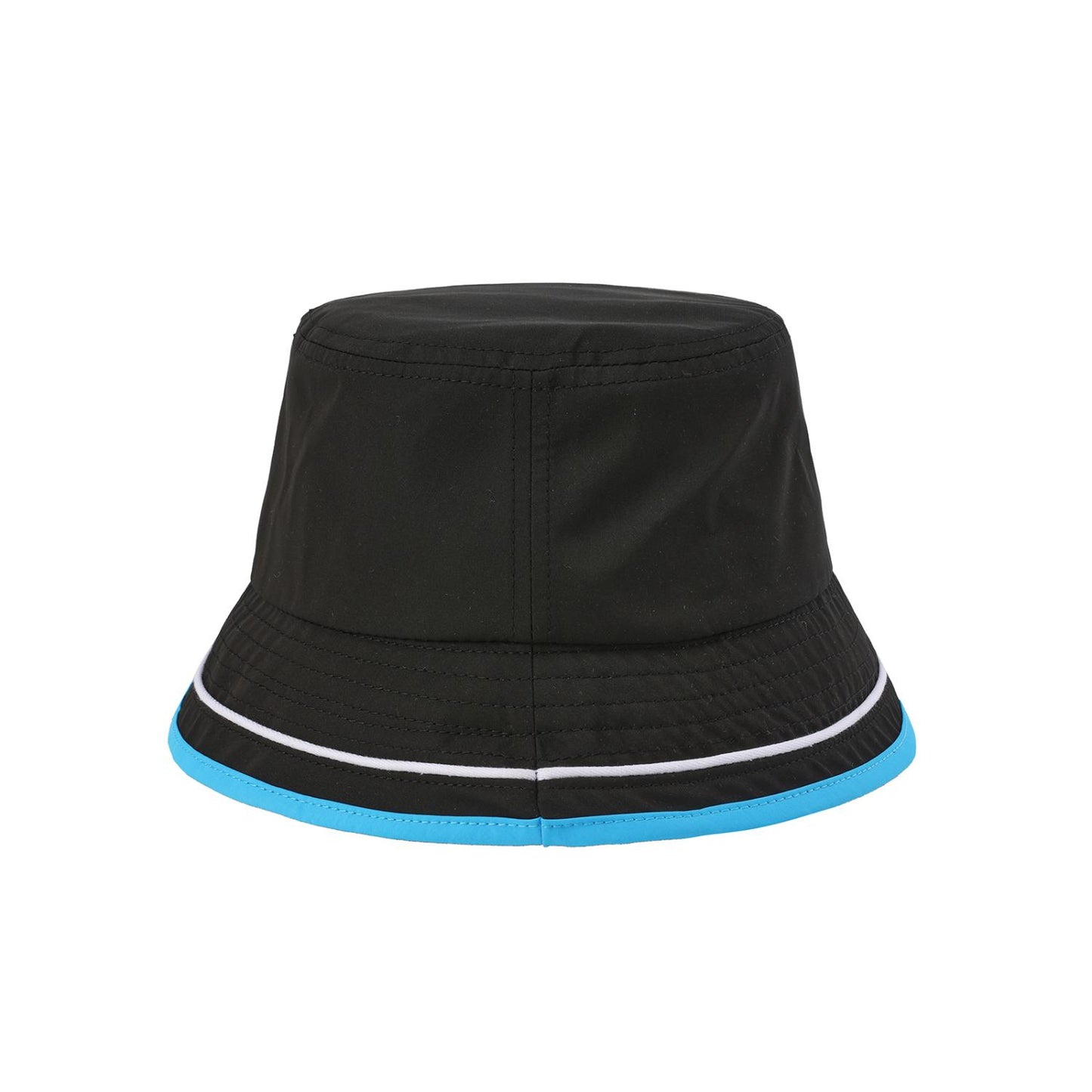 Manager Bucket Hat Black